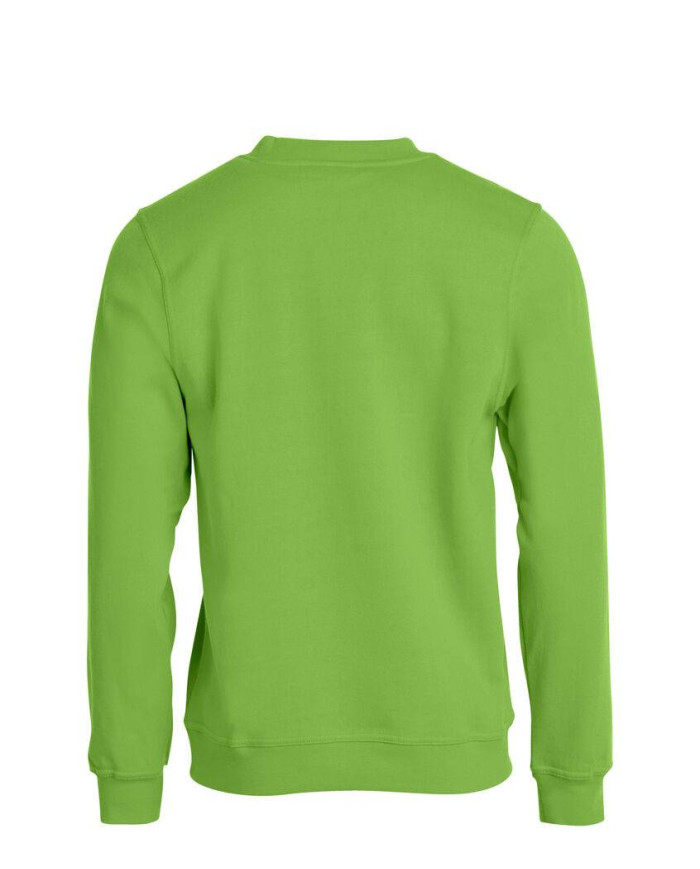 Basic Roundneck NEW WAVE