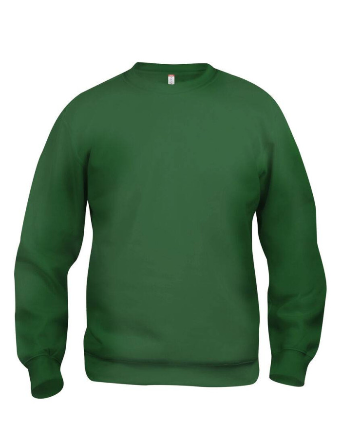 Basic Roundneck NEW WAVE