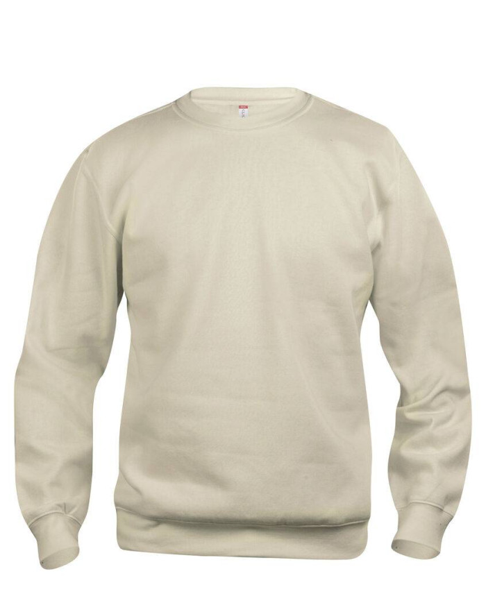 Basic Roundneck NEW WAVE