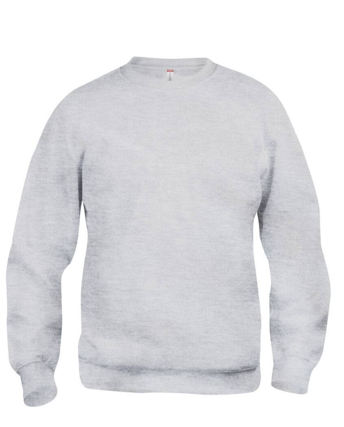 Basic Roundneck NEW WAVE