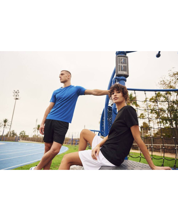 Basic Active Shorts NEW WAVE