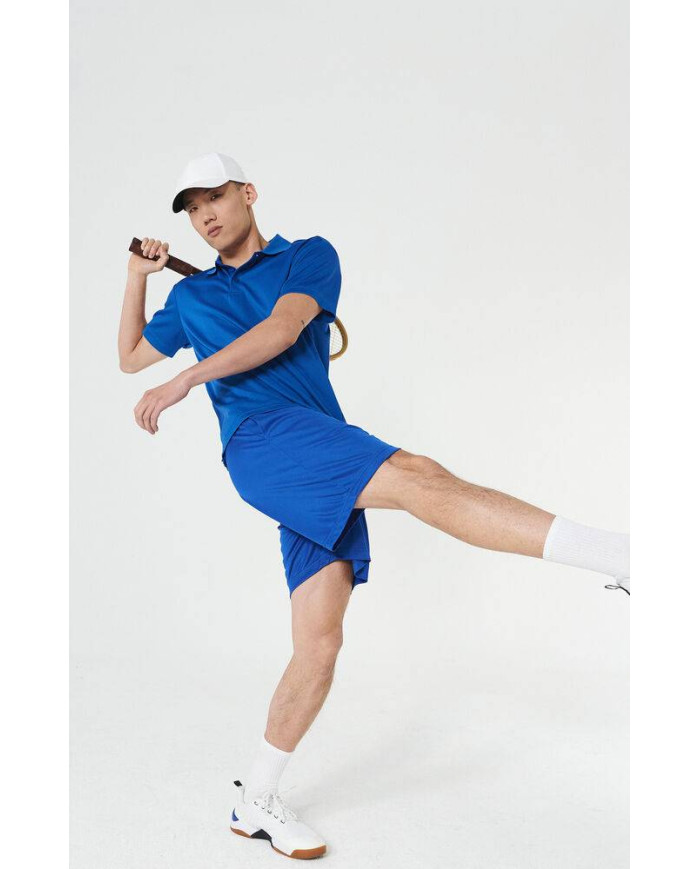 Basic Active Shorts NEW WAVE