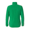 Basic Micro Fleece Jacket Women NEW WAVE