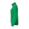 Basic Micro Fleece Jacket Women NEW WAVE