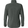 Basic Micro Fleece Jacket Women NEW WAVE