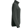 Basic Micro Fleece Jacket Women NEW WAVE