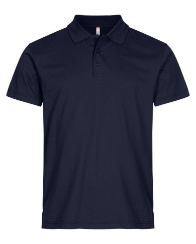 Basic Polo NEW WAVE