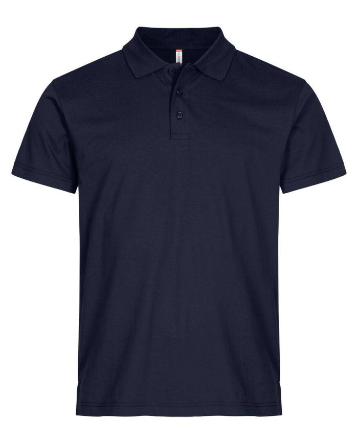 Basic Polo NEW WAVE