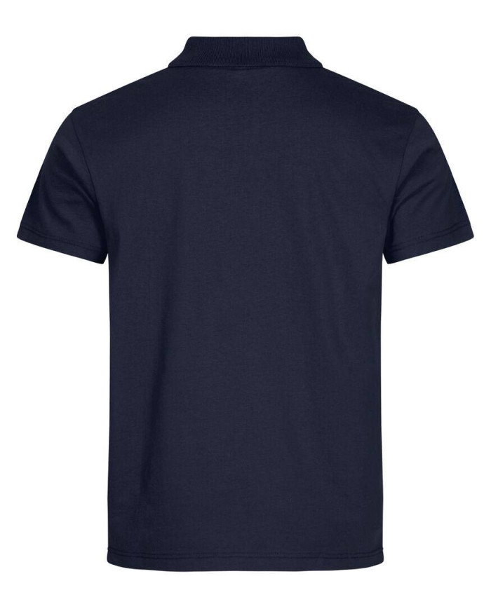 Basic Polo NEW WAVE