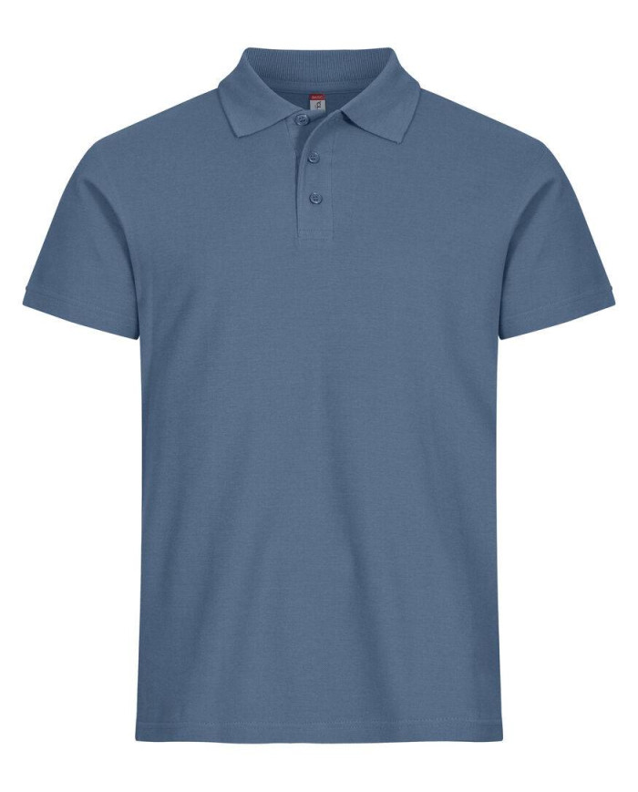 Basic Polo NEW WAVE