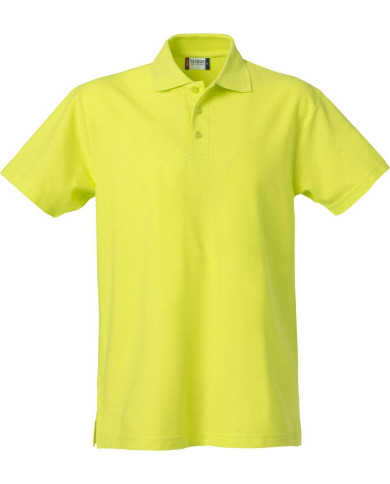 Basic Polo NEW WAVE