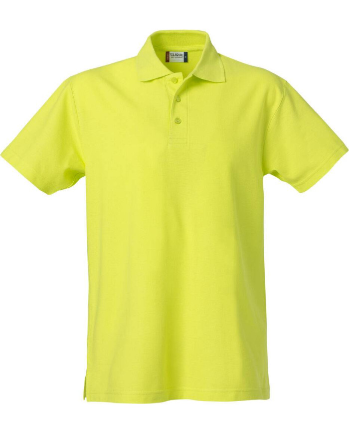 Basic Polo NEW WAVE