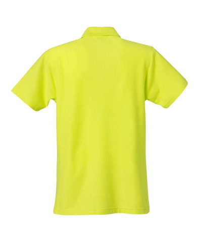 Basic Polo NEW WAVE