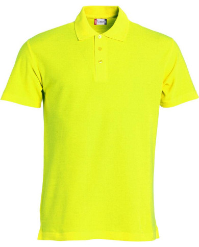 Basic Polo NEW WAVE