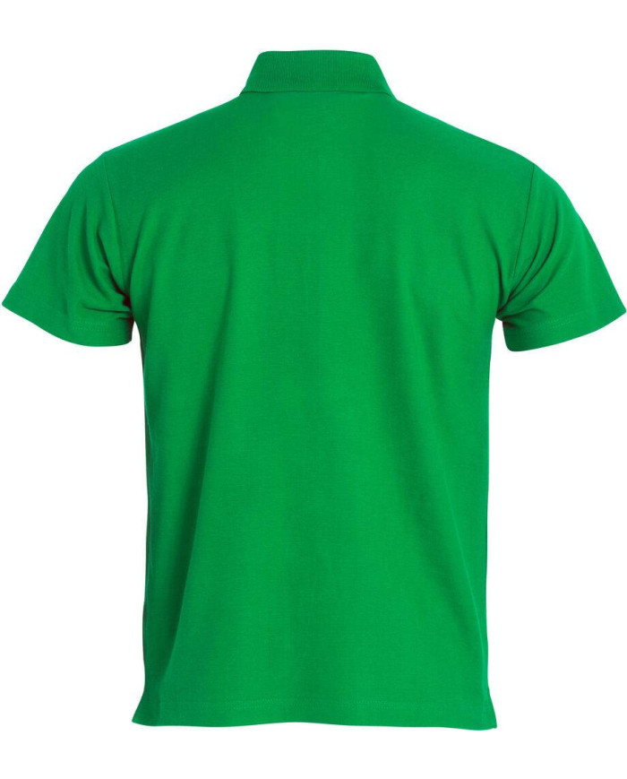 Basic Polo NEW WAVE