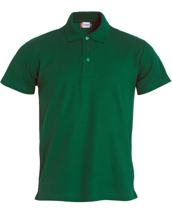 Basic Polo NEW WAVE