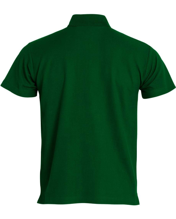 Basic Polo NEW WAVE