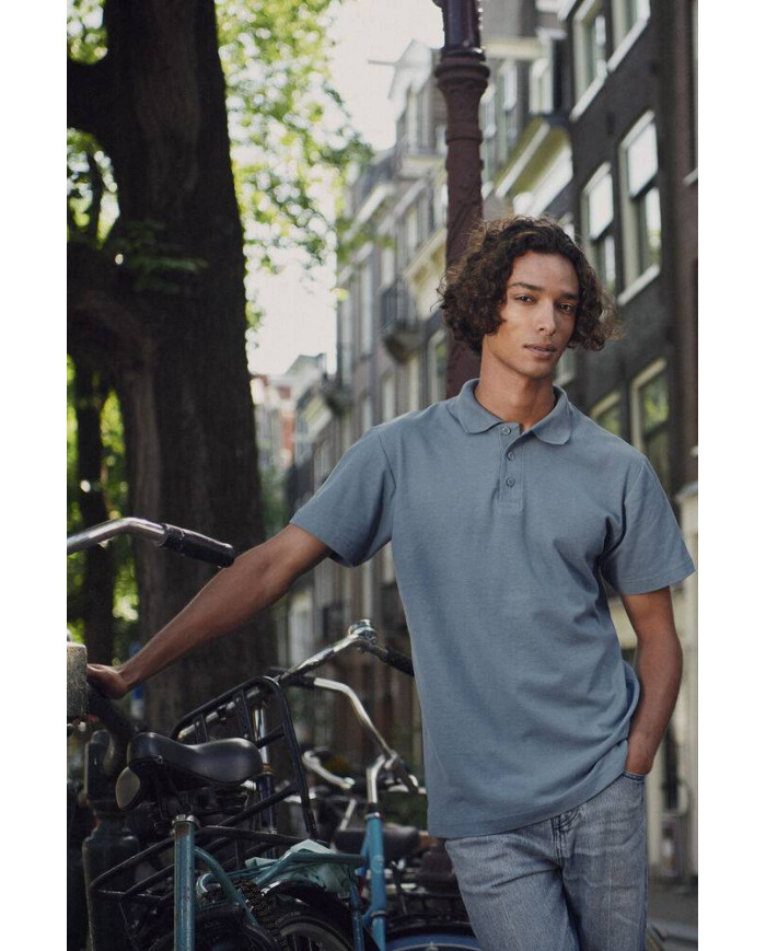 Basic Polo NEW WAVE