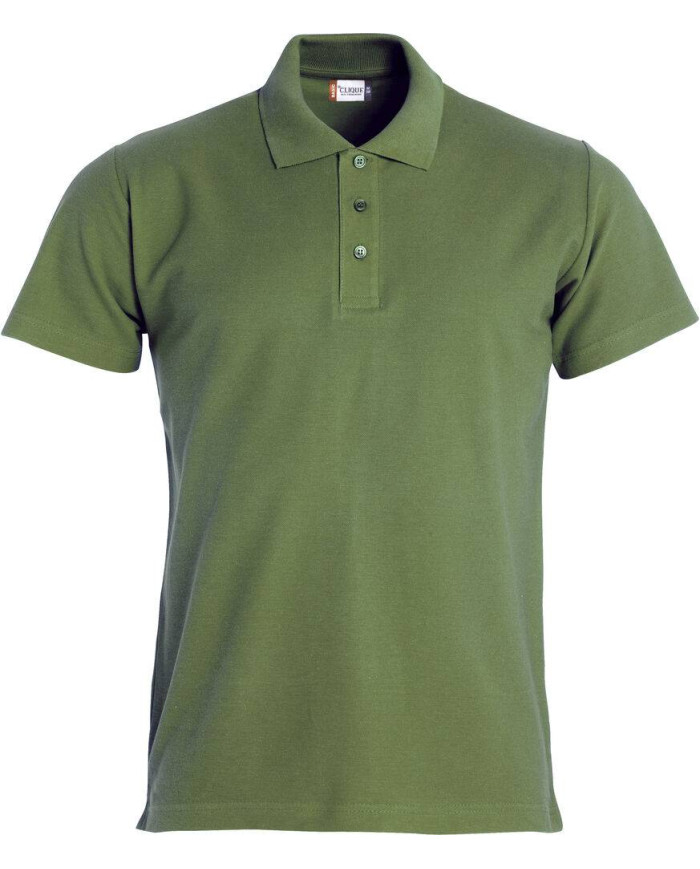 Basic Polo NEW WAVE