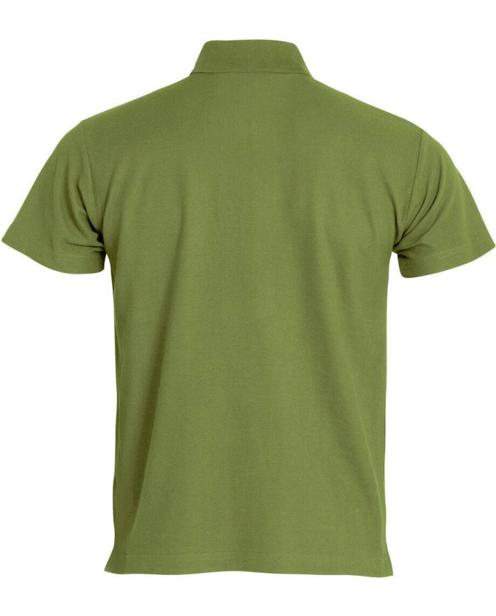 Basic Polo NEW WAVE