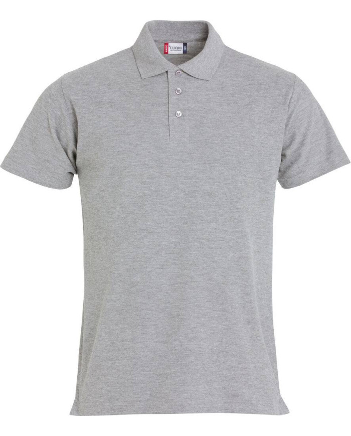 Basic Polo NEW WAVE