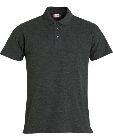 Basic Polo NEW WAVE