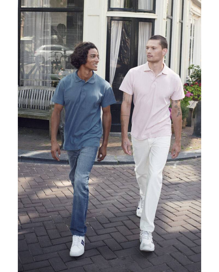 Basic Polo NEW WAVE
