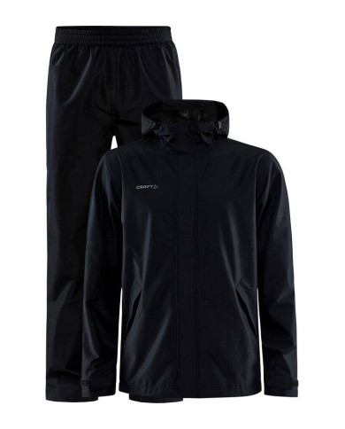 CORE Explore Rain Set M NEW WAVE
