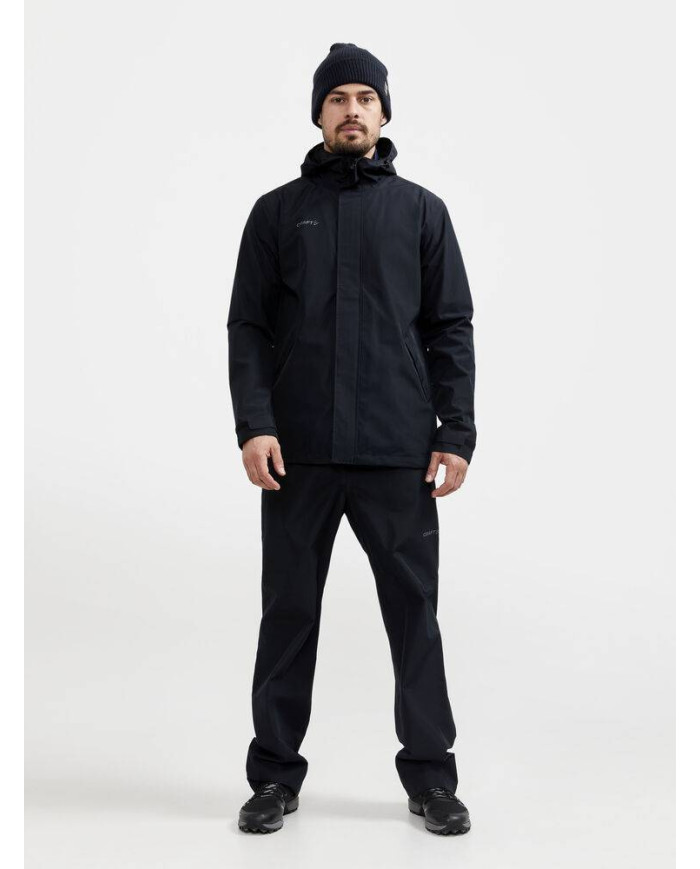 CORE Explore Rain Set M NEW WAVE
