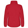 Classic Softshell Jacket Women NEW WAVE