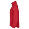 Classic Softshell Jacket Women NEW WAVE