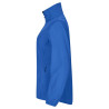 Classic Softshell Jacket Women NEW WAVE