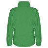 Classic Softshell Jacket Women NEW WAVE