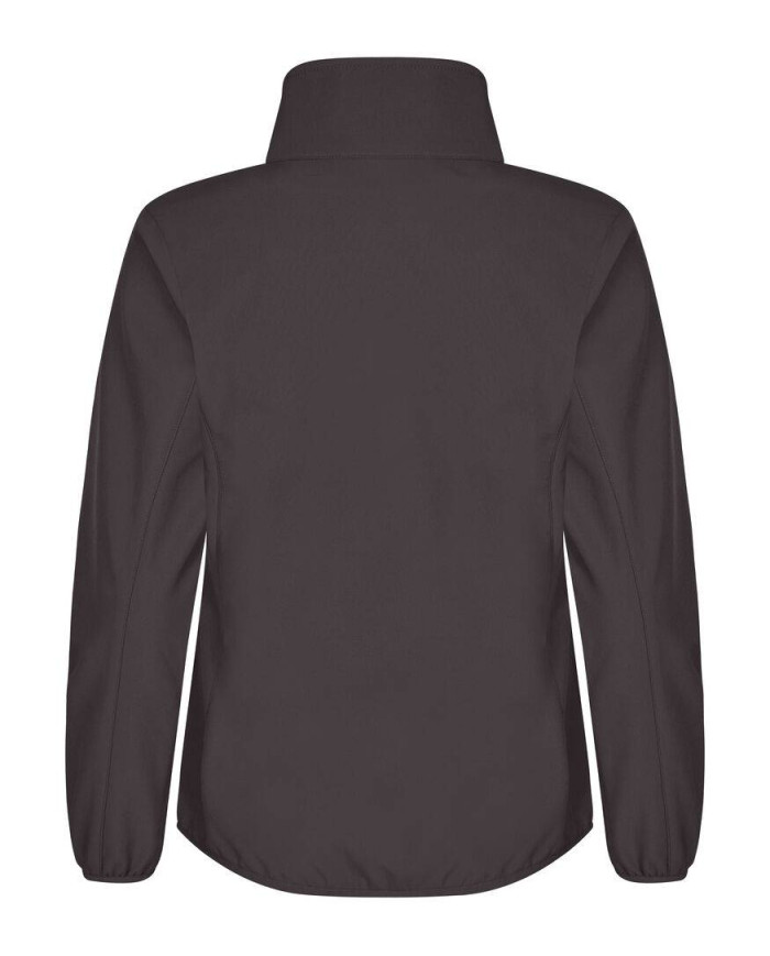 Classic Softshell Jacket Women NEW WAVE
