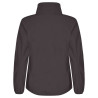 Classic Softshell Jacket Women NEW WAVE