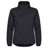 Classic Softshell Jacket Women NEW WAVE