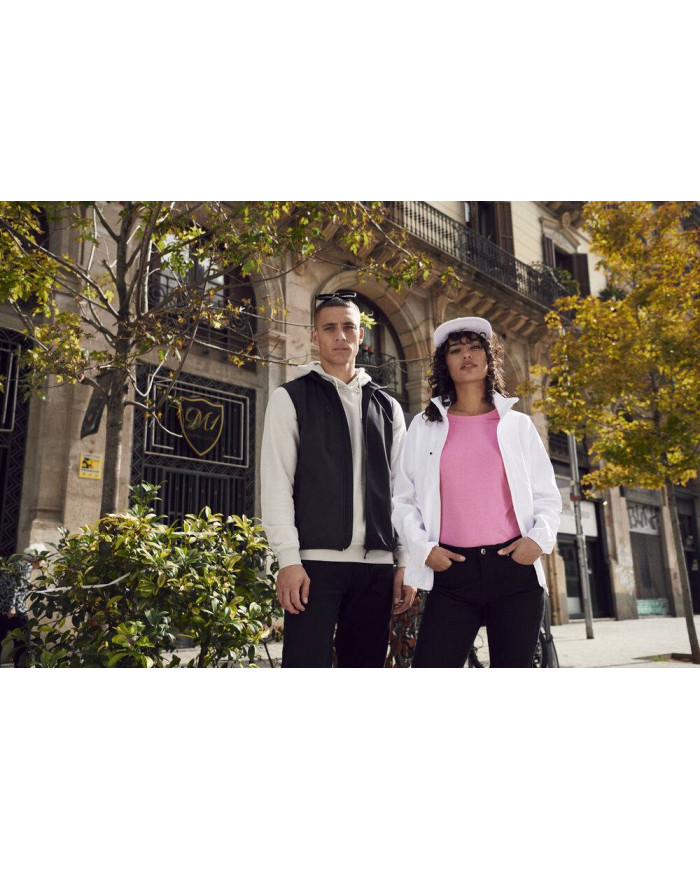 Classic Softshell Jacket Women NEW WAVE