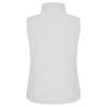 Classic Softshell Vest Women NEW WAVE