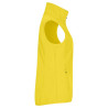 Classic Softshell Vest Women NEW WAVE