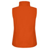 Classic Softshell Vest Women NEW WAVE