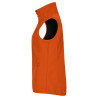 Classic Softshell Vest Women NEW WAVE