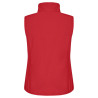 Classic Softshell Vest Women NEW WAVE