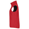 Classic Softshell Vest Women NEW WAVE