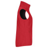 Classic Softshell Vest Women NEW WAVE