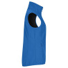 Classic Softshell Vest Women NEW WAVE