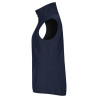 Classic Softshell Vest Women NEW WAVE