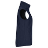 Classic Softshell Vest Women NEW WAVE