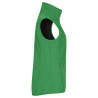 Classic Softshell Vest Women NEW WAVE