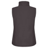 Classic Softshell Vest Women NEW WAVE