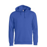 Basic Hoody NEW WAVE